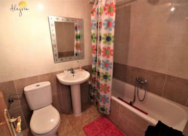 Апартаменты в Торревьехе (Коста Бланка), купить недорого - 76 900 [72288] 10