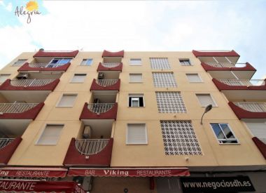 Апартаменты в Торревьехе (Коста Бланка), купить недорого - 76 900 [72288] 3