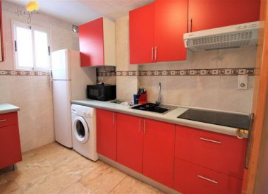 Апартаменты в Торревьехе (Коста Бланка), купить недорого - 76 900 [72288] 5