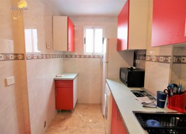 Апартаменты в Торревьехе (Коста Бланка), купить недорого - 76 900 [72288] 6