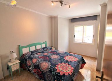 Апартаменты в Торревьехе (Коста Бланка), купить недорого - 76 900 [72288] 7