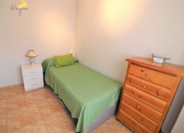 Апартаменты в Торревьехе (Коста Бланка), купить недорого - 76 900 [72288] 8