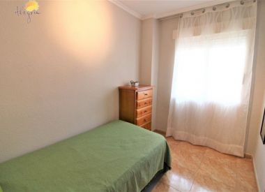 Апартаменты в Торревьехе (Коста Бланка), купить недорого - 76 900 [72288] 9