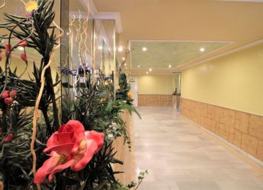 Апартаменты в Торревьехе (Коста Бланка), купить недорого - 89 900 [72287] 4