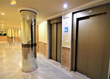 Апартаменты в Торревьехе (Коста Бланка), купить недорого - 89 900 [72287] 5