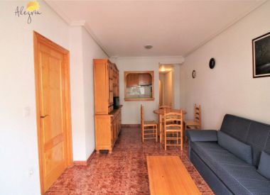 Апартаменты в Торревьехе (Коста Бланка), купить недорого - 89 900 [72287] 6
