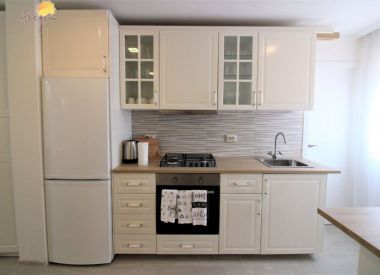Апартаменты в Торревьехе (Коста Бланка), купить недорого - 96 900 [72285] 4