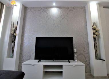 Апартаменты в Торревьехе (Коста Бланка), купить недорого - 96 900 [72285] 8