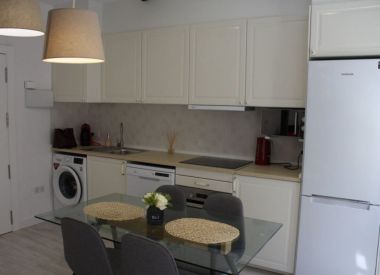 Апартаменты в Торревьехе (Коста Бланка), купить недорого - 90 900 [72284] 5