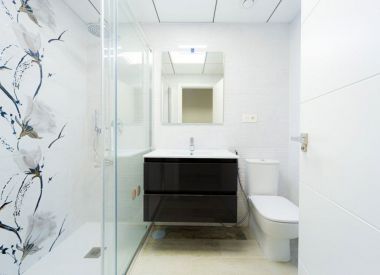 Апартаменты в Торревьехе (Коста Бланка), купить недорого - 99 900 [72283] 9