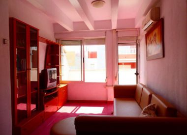 Апартаменты в Торревьехе (Коста Бланка), купить недорого - 70 900 [72281] 1
