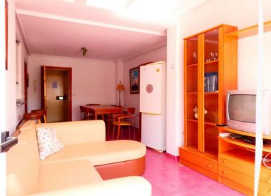 Апартаменты в Торревьехе (Коста Бланка), купить недорого - 70 900 [72281] 2