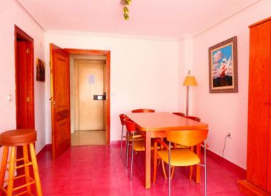 Апартаменты в Торревьехе (Коста Бланка), купить недорого - 70 900 [72281] 5