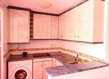 Апартаменты в Торревьехе (Коста Бланка), купить недорого - 70 900 [72281] 8