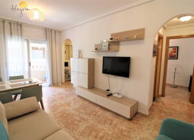 Апартаменты в Торревьехе (Коста Бланка), купить недорого - 86 900 [72280] 1