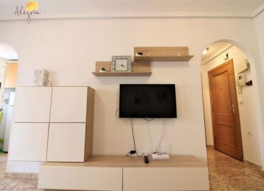 Апартаменты в Торревьехе (Коста Бланка), купить недорого - 86 900 [72280] 3