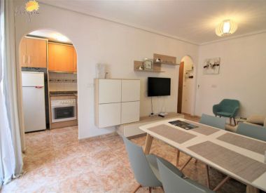 Апартаменты в Торревьехе (Коста Бланка), купить недорого - 86 900 [72280] 4
