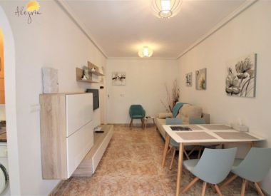 Апартаменты в Торревьехе (Коста Бланка), купить недорого - 86 900 [72280] 8