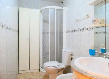 Апартаменты в Торревьехе (Коста Бланка), купить недорого - 60 900 [72279] 10