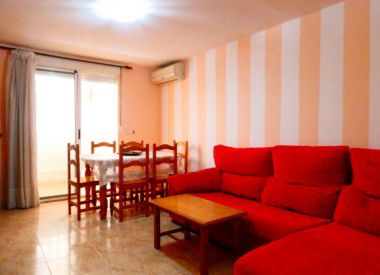 Апартаменты в Торревьехе (Коста Бланка), купить недорого - 60 900 [72279] 2