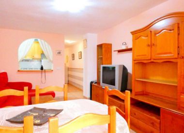 Апартаменты в Торревьехе (Коста Бланка), купить недорого - 60 900 [72279] 3