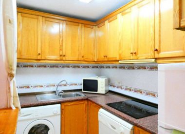 Апартаменты в Торревьехе (Коста Бланка), купить недорого - 60 900 [72279] 6