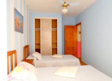 Апартаменты в Торревьехе (Коста Бланка), купить недорого - 60 900 [72279] 8