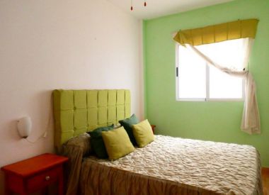 Апартаменты в Торревьехе (Коста Бланка), купить недорого - 60 900 [72279] 9
