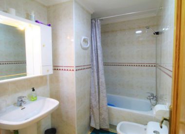 Апартаменты в Торревьехе (Коста Бланка), купить недорого - 78 900 [72278] 10