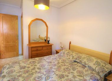 Апартаменты в Торревьехе (Коста Бланка), купить недорого - 78 900 [72278] 6