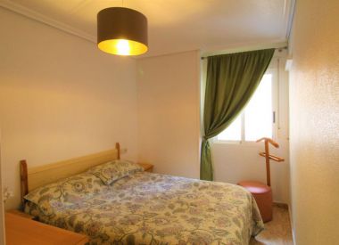 Апартаменты в Торревьехе (Коста Бланка), купить недорого - 78 900 [72278] 7