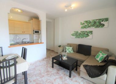 Апартаменты в Торревьехе (Коста Бланка), купить недорого - 88 900 [72277] 9