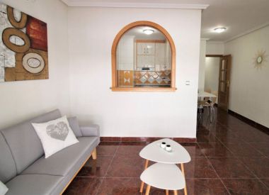 Апартаменты в Торревьехе (Коста Бланка), купить недорого - 94 500 [72276] 10