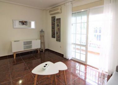 Апартаменты в Торревьехе (Коста Бланка), купить недорого - 94 500 [72276] 5