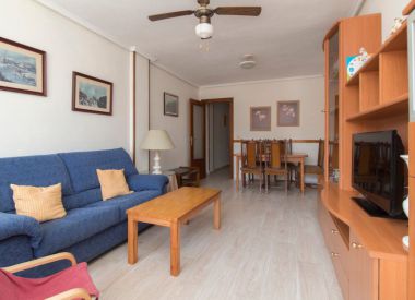 Апартаменты в Торревьехе (Коста Бланка), купить недорого - 88 000 [72275] 1