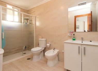 Апартаменты в Торревьехе (Коста Бланка), купить недорого - 88 000 [72275] 10