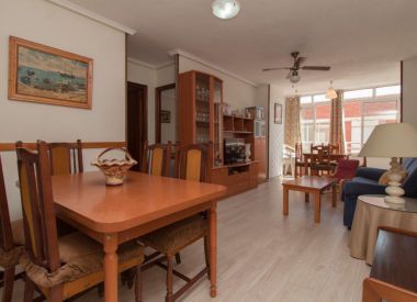 Апартаменты в Торревьехе (Коста Бланка), купить недорого - 88 000 [72275] 2