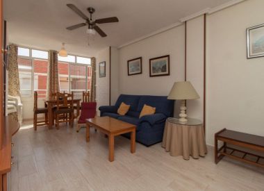 Апартаменты в Торревьехе (Коста Бланка), купить недорого - 88 000 [72275] 3