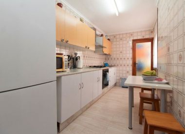 Апартаменты в Торревьехе (Коста Бланка), купить недорого - 88 000 [72275] 4