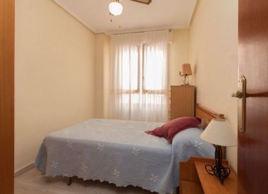 Апартаменты в Торревьехе (Коста Бланка), купить недорого - 88 000 [72275] 5
