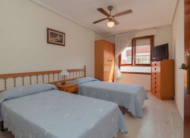 Апартаменты в Торревьехе (Коста Бланка), купить недорого - 88 000 [72275] 6