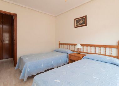 Апартаменты в Торревьехе (Коста Бланка), купить недорого - 88 000 [72275] 7