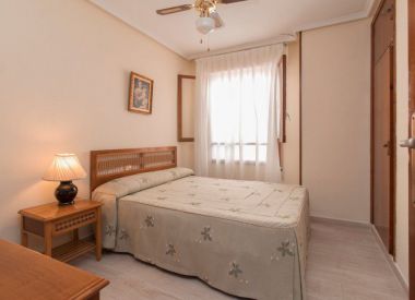 Апартаменты в Торревьехе (Коста Бланка), купить недорого - 88 000 [72275] 8