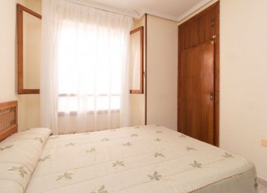 Апартаменты в Торревьехе (Коста Бланка), купить недорого - 88 000 [72275] 9