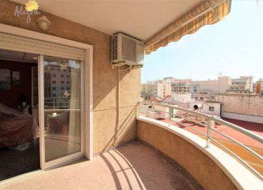 Апартаменты в Торревьехе (Коста Бланка), купить недорого - 92 000 [72273] 9