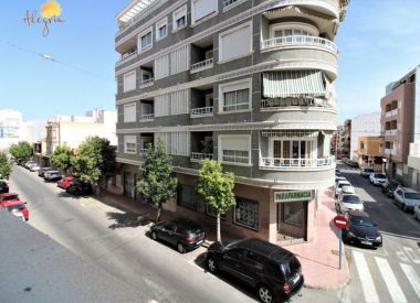 Апартаменты в Торревьехе (Коста Бланка), купить недорого - 89 900 [72272] 1