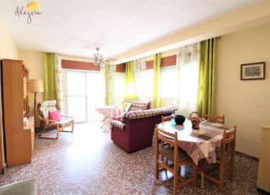 Апартаменты в Торревьехе (Коста Бланка), купить недорого - 89 900 [72272] 4