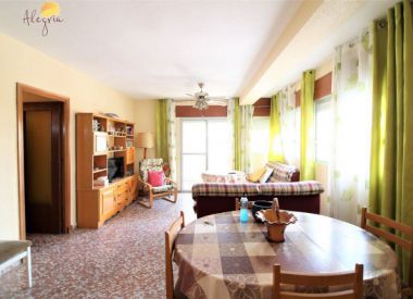 Апартаменты в Торревьехе (Коста Бланка), купить недорого - 89 900 [72272] 5