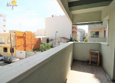 Апартаменты в Торревьехе (Коста Бланка), купить недорого - 89 900 [72272] 8