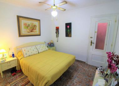 Вилла в Торревьехе (Коста Бланка), купить недорого - 88 000 [72271] 10